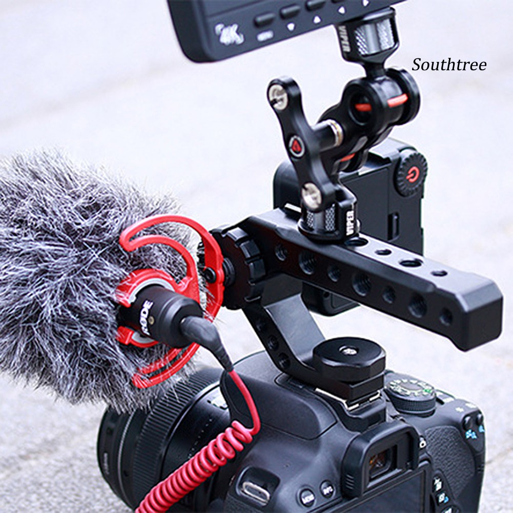 (Hàng Có Sẵn) Bộ Máy Ảnh Kỹ Thuật Số Có Thể Bẻ Cong