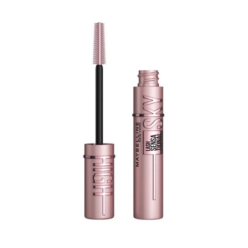 Mascara Maybelline New York các loại