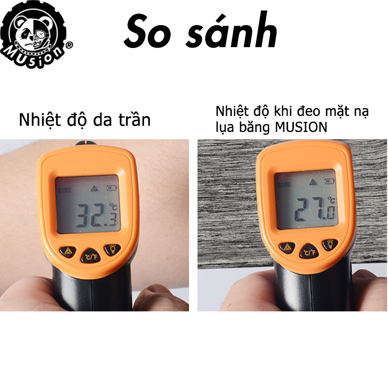 Khăn vải che mặt bằng vải lụa lạnh khô nhanh chống bụi chống UV thích hợp cho các hoạt động lái xe câu cá