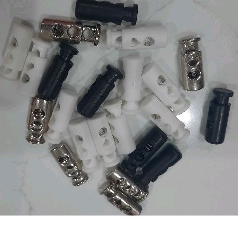 Chốt chặn 2 lỗ túi 10c