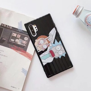 Ốp lưng Samsung Galaxy Note 10 plus Note 10 9 8 dễ thương