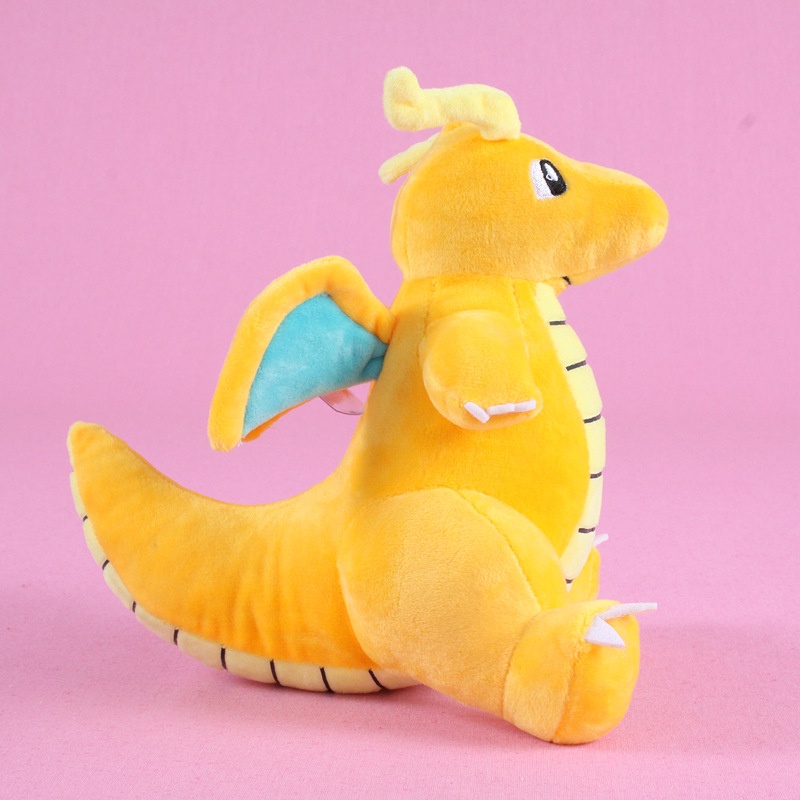 GẤU BÔNG POKEMON RỒNG DRAGONAIR (30 CM) GB222