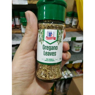 [FREESHIP TỪ 99k] Lá kinh giới McCormick Oregano / 10gr