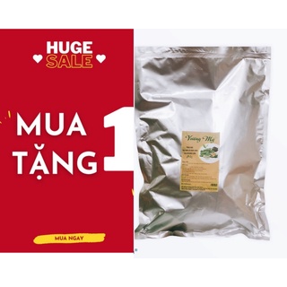 Túi thảo mộc tắm dành cho da viêm lỗ chân lông, loại bỏ mụn lưng, viêm nang lông (TẶNG KÈM TÚI LỌC )- Tinh Thảo Vương