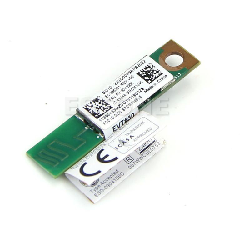 Thẻ Bài Btsg X220 X220I X220T X230I Bluetooth 4.0 60y3303 60y3305 Cho Thinkpad | BigBuy360 - bigbuy360.vn
