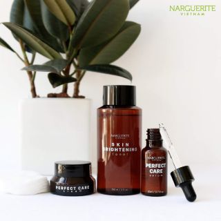 Combo dưỡng trắng da ốc sên