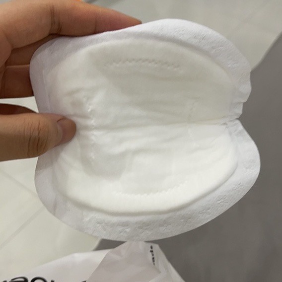 Miếng lót thấm sữa CM Bear 108 miếng ( chính hãng ) siêu tiết kiệm