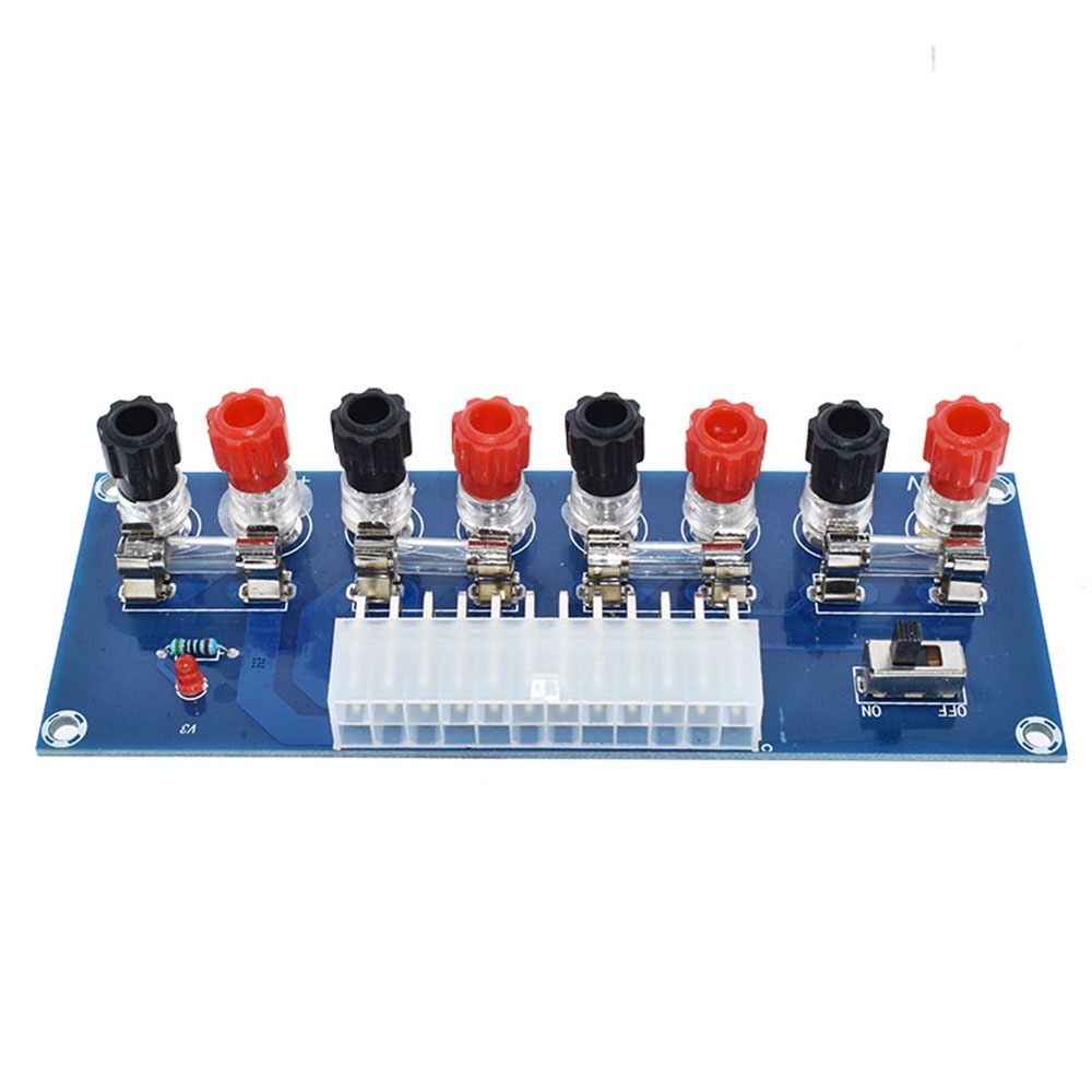 Mô đun chuyển đổi nguồn điện ATX chuyên dụng chất lượng cao