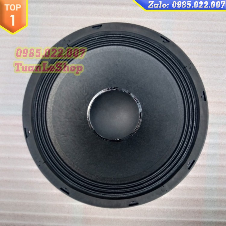 BASS 3 TẤC COIL 65  TỪ 170 -  LOA KARAOKE  - BASS 3 TAC - GIÁ 01 BASS 30 J B L