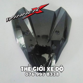 Mão Winner X - ốp đầu Winner X