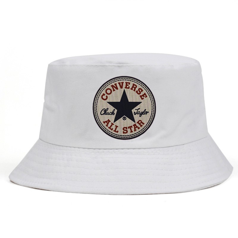 Nón Tai Bèo Bằng Vải Cotton Phong Cách Retro Thiết Kế Thời Trang Cho Nam Và Nữ