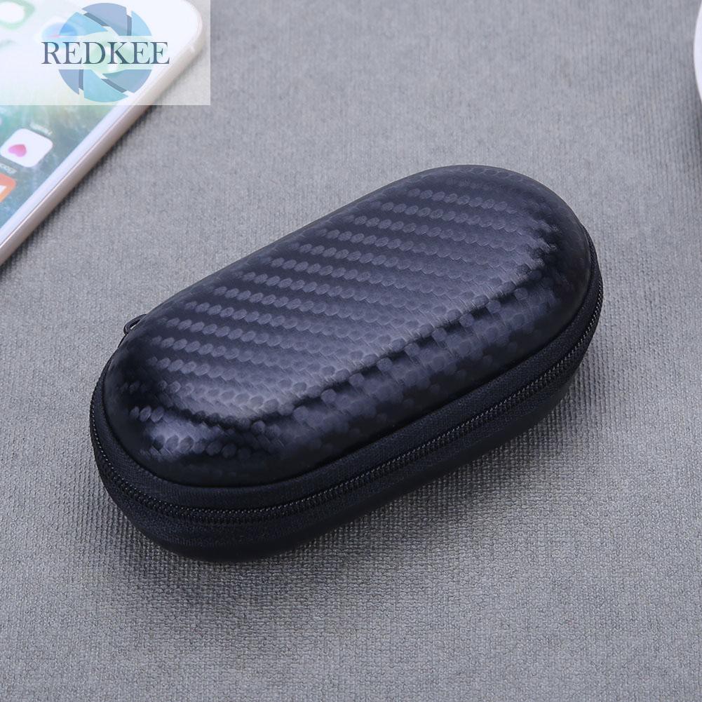 Túi Đựng Tai Nghe / Cáp Sạc Tiện Dụng Chất Lượng Cao