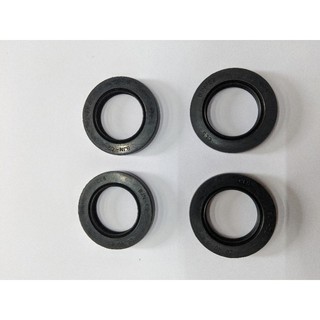 BỘ PHỐT BÁNH TRƯỚC SAU CHO RAIDER / SATRIA FI, FU