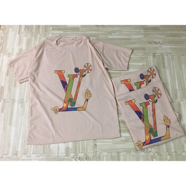 Set Chị Nhật Đài 542