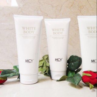 White body mcy