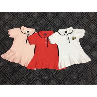 Váy Baby Gap