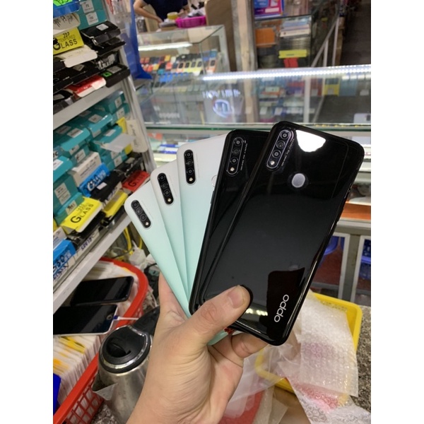 Điện Thoại OPPO a8 A31 Nội Địa chính Hãng