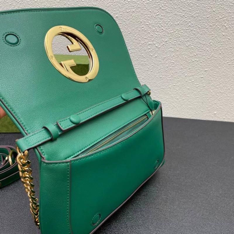 Túi GC NEW Bản Spsl 7màu size 25cm Fullbox Vip
