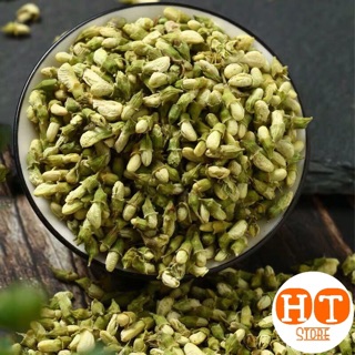 [1 kg]Trà Hoa Hòe Khô Hữu Cơ