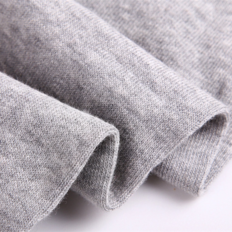 Vớ Cotton Cổ Cao Họa Tiết Hoạt Hình Dễ Thương Cho Bé Gái Từ 3-12 Tuổi