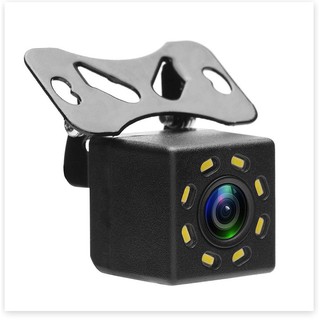 Camera lùi oto, màn hình led 720p, chống bụi, chống nước - camera hành trình