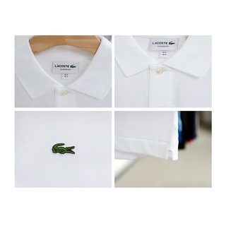 Áo thun Lacoste dành cho Nam