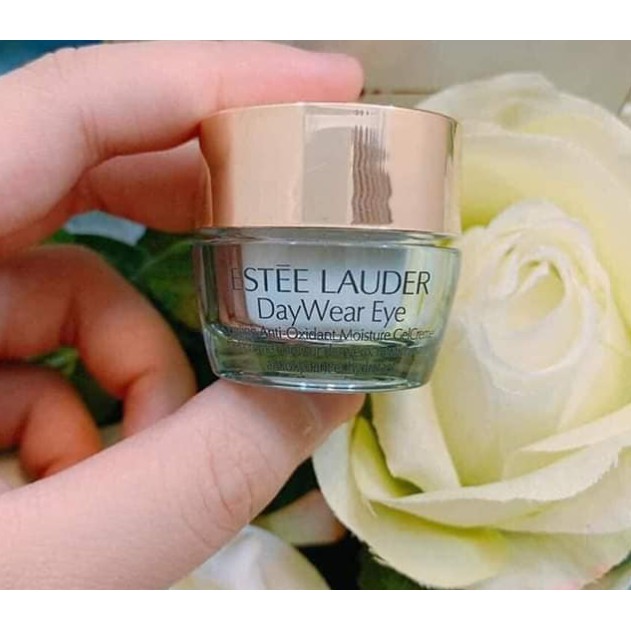 Kem dưỡng mắt Estee Lauder Daywear Eye