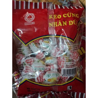 Kẹo cứng nhân dứa