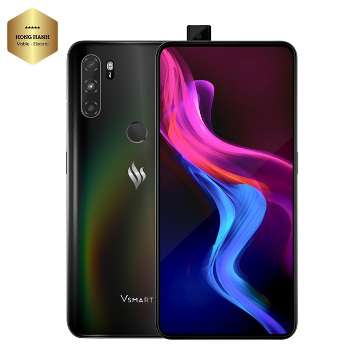 Điện Thoại Vsmart Active 3 4GB/64GB - Hàng Chính Hãng - Hồng Hạnh Mobile | WebRaoVat - webraovat.net.vn