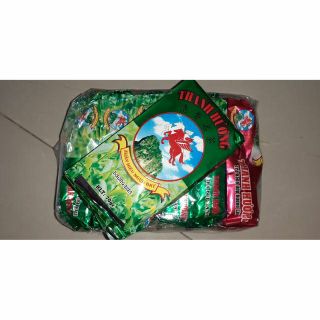 Trà dứa thanh hương thơm ngon 6 gói (1 gói 70g)