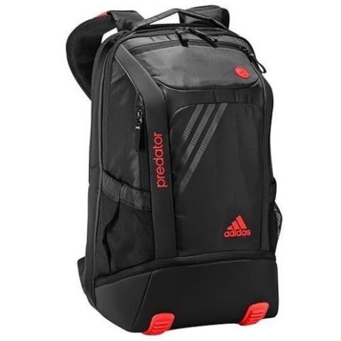 Balo Predator 33L [ẢNH THẬT + CLIP] có ngăn để giày riêng, đựng laptop 17'', bảo hành 12 tháng