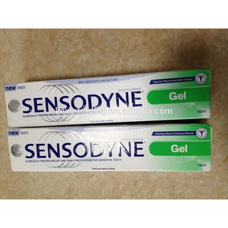 Kem đánh răng SSD 100ml