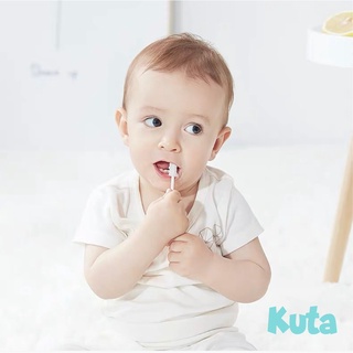 [LONTON MART] _ Gạc Rơ Lưỡi KUTA [CHÍNH HÃNG]