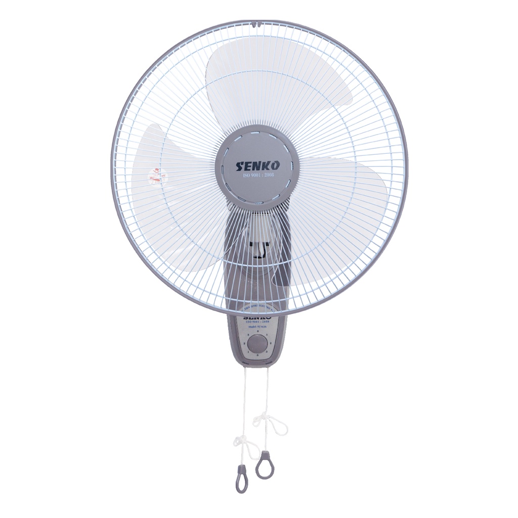Quạt treo 2 dây Senko TC1626