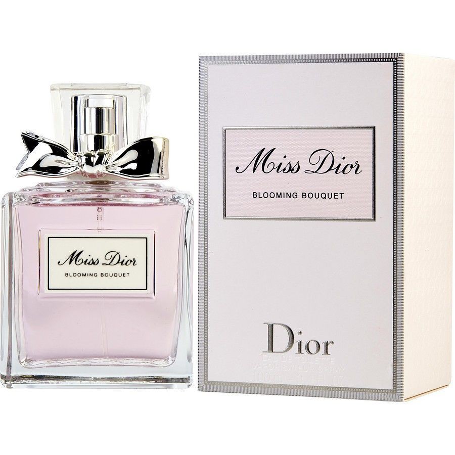 Nước Hoa Nữ Dior Miss Dior Blooming Bouquet