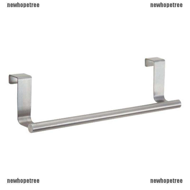 Giá Đỡ Treo Khăn Đa Ứng Dụng Cho Nhà Bếp Nhà Tắm