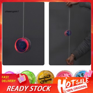 Đồ chơi yoyo có đèn led phát sáng độc đáo
