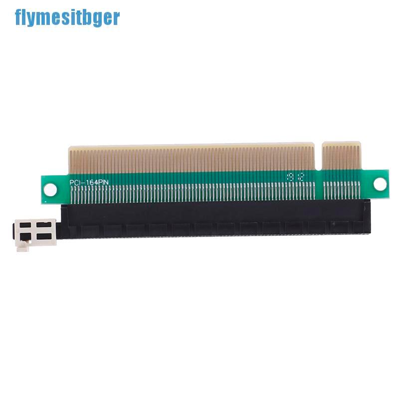 Bộ Chuyển Đổi Mở Rộng Pci-E 16x Cho 1u 2u 3u Ipc Chassi