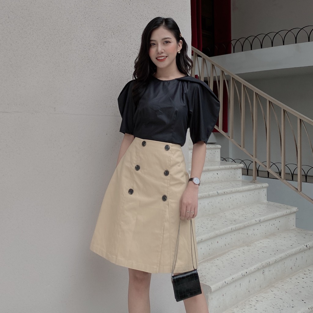 Chân váy Luss Skirt