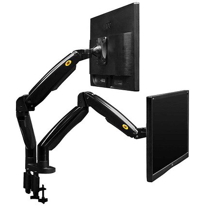 Gía Treo Máy Tính  22"-32" NB - F195A  - Model 2021