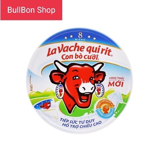 Phô mai con bò cười 8 miếng