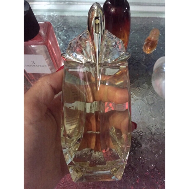 Nước hoa nữ Thierry Mugler