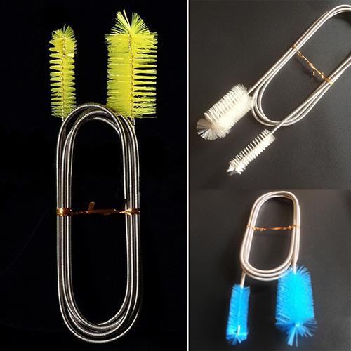 Cây vệ sinh ống nước hồ cá