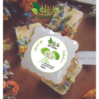 Sáp Thơm 50gr Hà Na