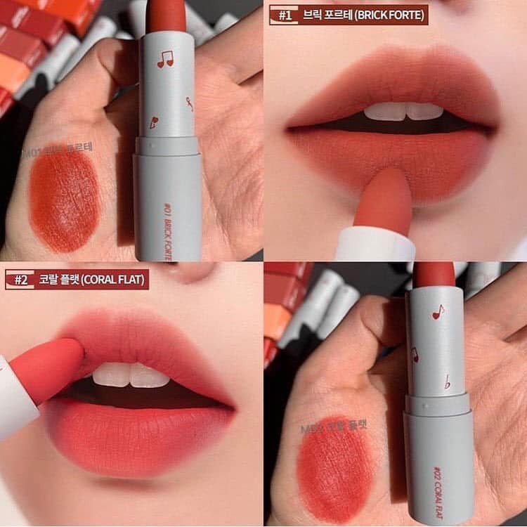 Son Thỏi Lì Romand Zero Layer Lipstick 3.8g | BigBuy360 - bigbuy360.vn