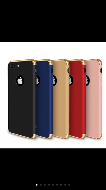 Ốp 3 mảnh Doanh Nhân iphone X, 8+/8, 7+/7, 6+/6S+, 6/6S, 5/5S/5SE