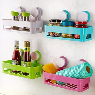 Kệ hút chân không hình chữ nhật tiện dụng