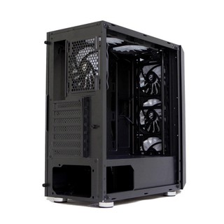 Vỏ máy tính Vitra NEFERTITI Q1 E-ATX