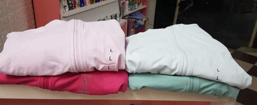 (Auth đủ bill) Áo chống nắng Uniqlo mẫu 2019 | BigBuy360 - bigbuy360.vn