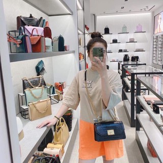 túi da cá sấu chất siêu đẹp